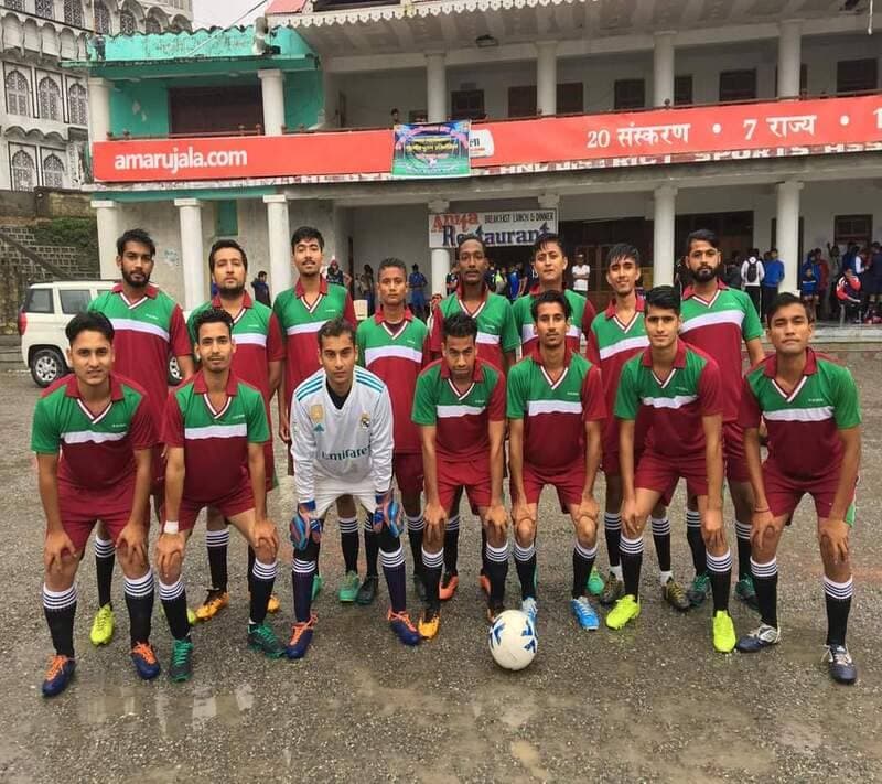 PAL College of Technology and Management Haldwani Extra Curriculars photo 59